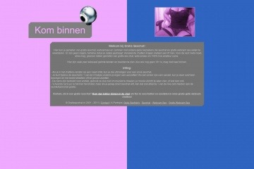 Gratis Sexchat