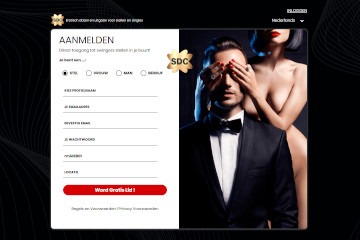 sdc.com aanmelden